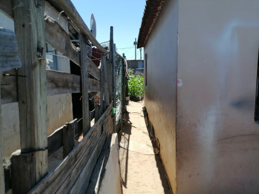 1 Bedroom Property for Sale in Kalkfontein Western Cape